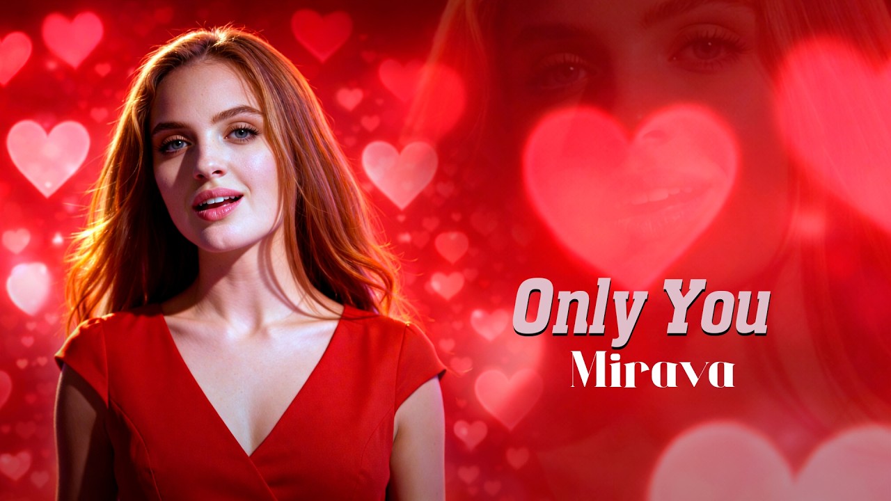 Mirava - Only You (Original Mix)