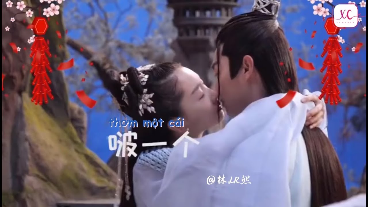 [Hứa Nhĩ Chu Toàn] Soga CP và những moment tẩy não chúng sinh