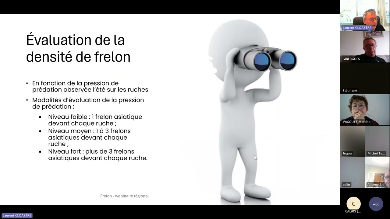 Présentation du plan de lutte contre le frelon à pattes jaunes 27 février 2024 - FNOSAD - GDS