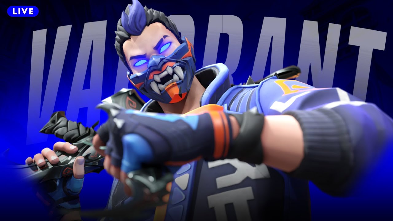 SUB GOAL 395 🎯 | PAIN, FOCUS & RANK UP GOLD ➜ PLAT | VALORANT LIVE #valorantlive #rankpush #valorant