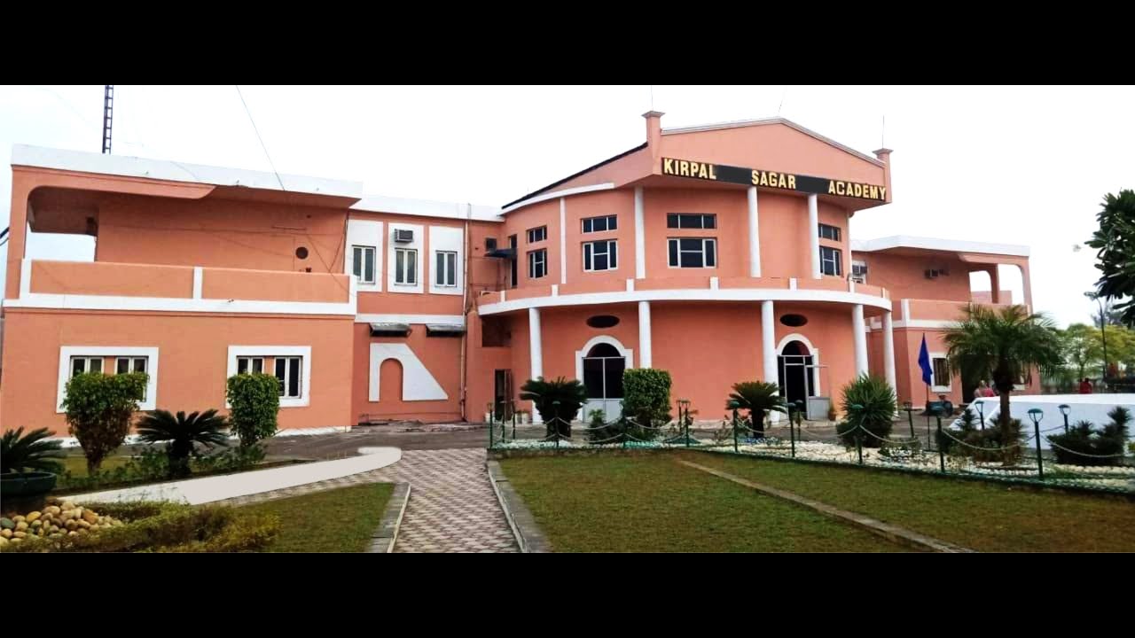 KIRPAL SAGAR ACADEMY BEST BOARDING SCHOOL IN PUNJAB (INDIA)