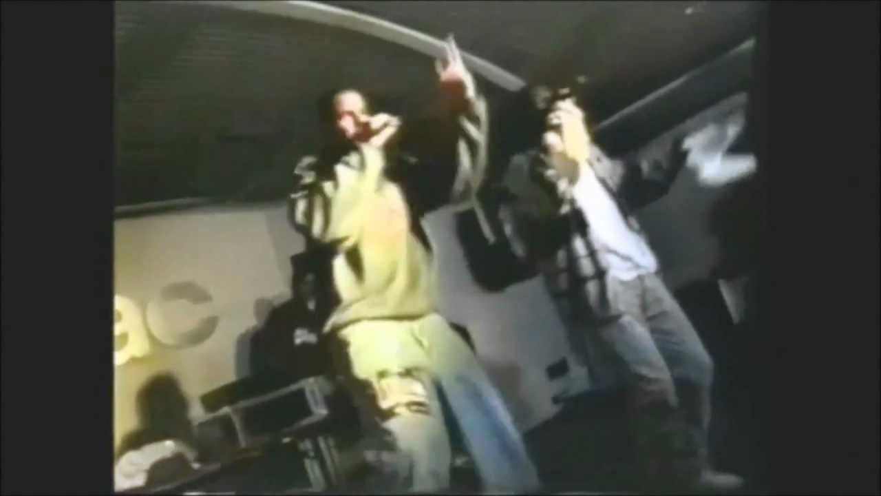 IDEAL J KERY ROHFF 1996 SHOWCASE booba