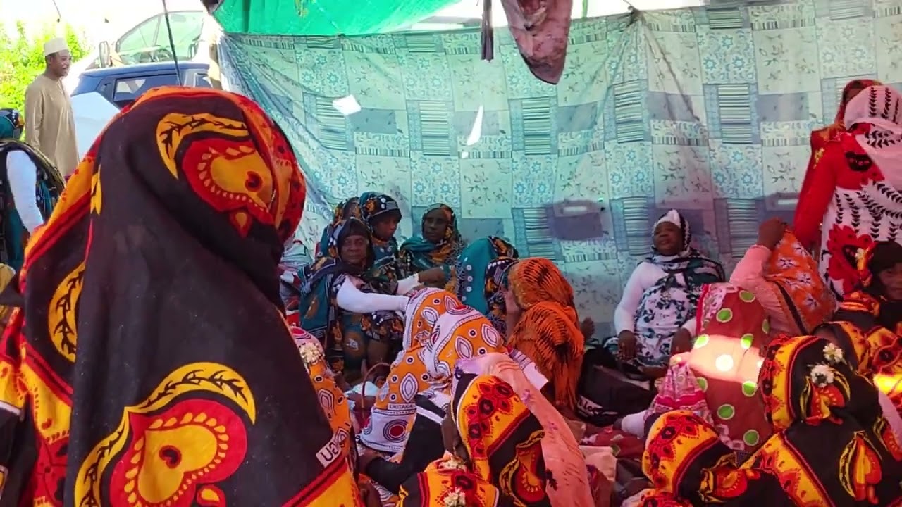 Maoulida DADI SOUNI le 08/02/2025 à Acoua kadihawa + Amanalloihou