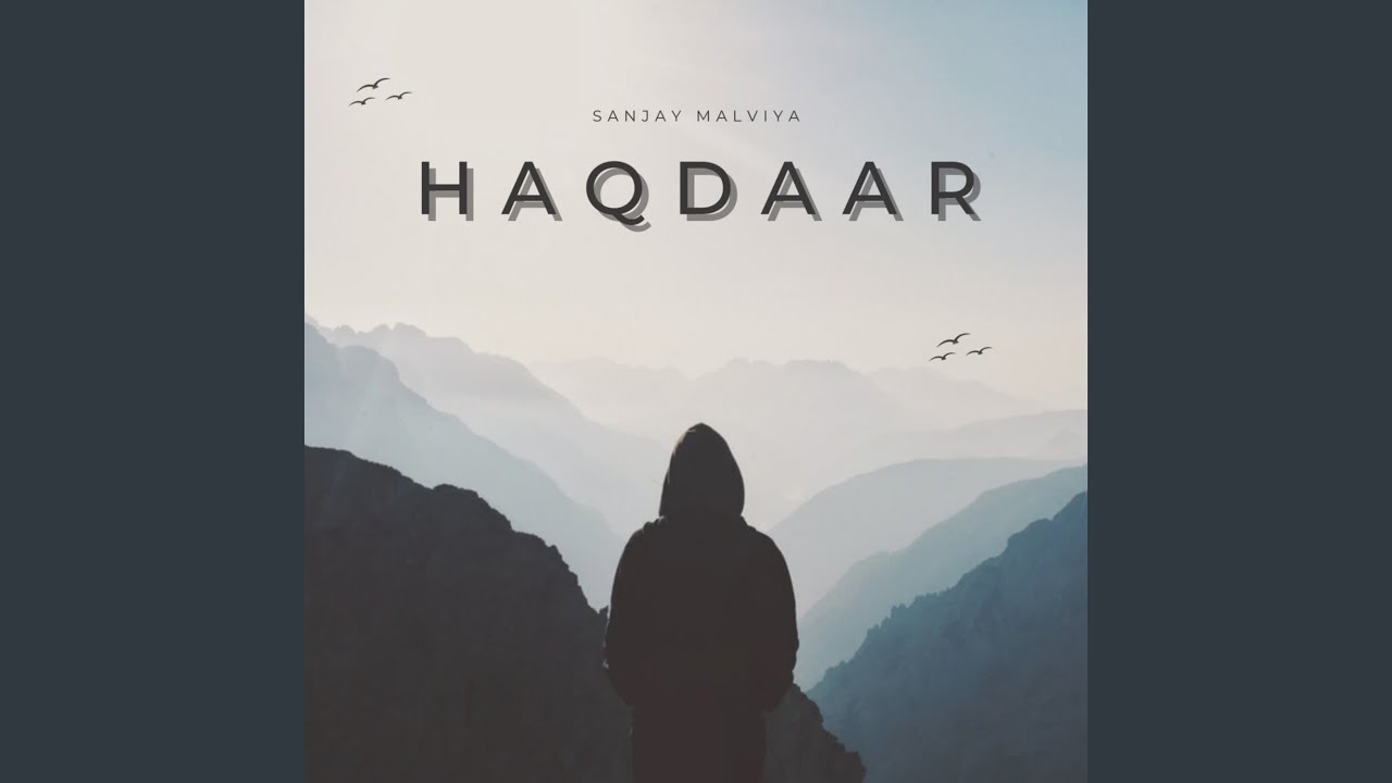 Haqdaar