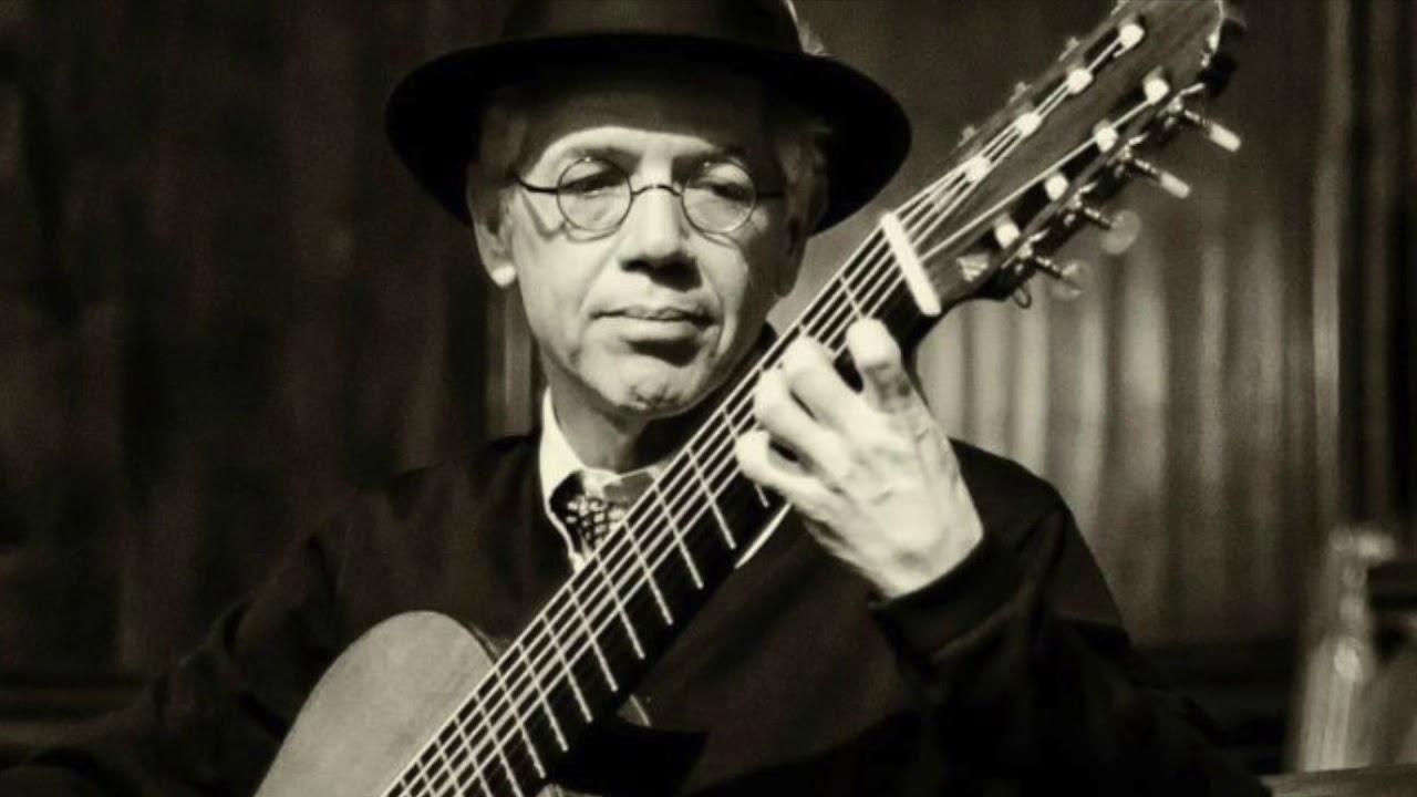 Romanze  (1913) by Antonio Rubira ~ Peter Zisa, Classical Guitar