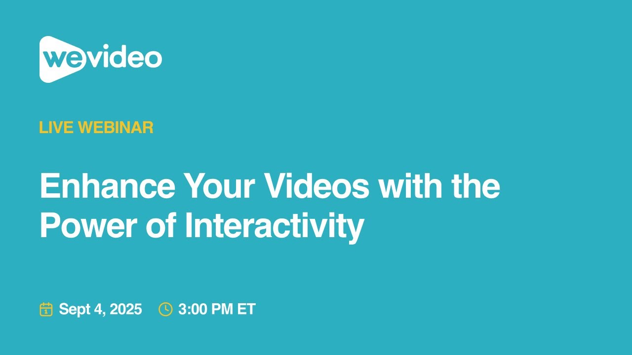 Enhance Your Videos with the Power of Interactivity