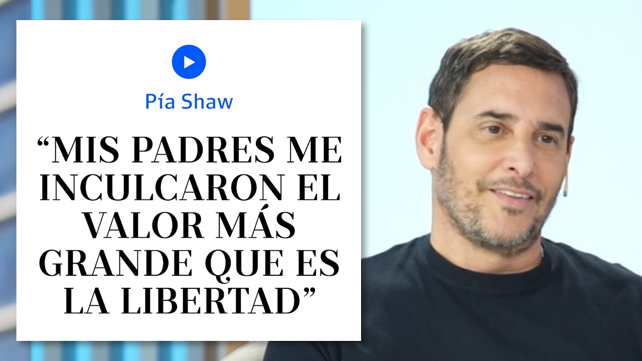 Rodrigo Lussich: 