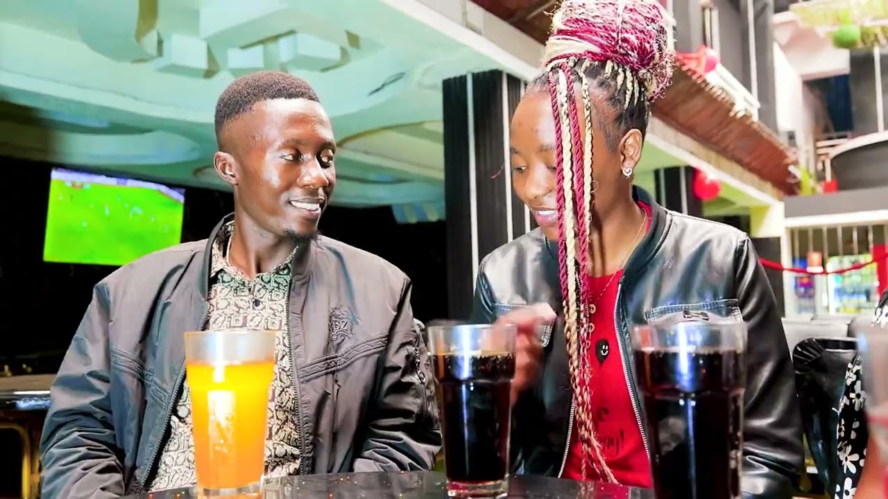 FAILURE BY( MWEENE MAKINYA ) OFFICIAL VIDEO 🔥 