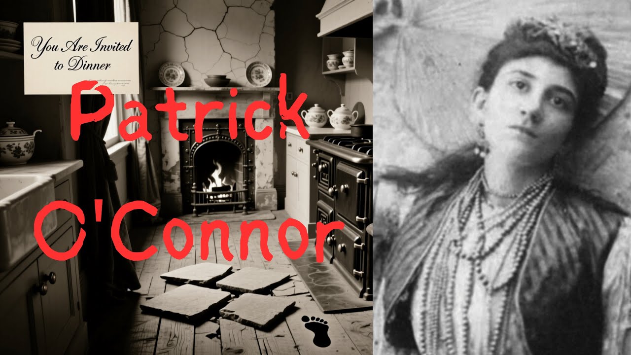 O Assassinato que Chocou Charles Dickens e Mudou a Inglaterra