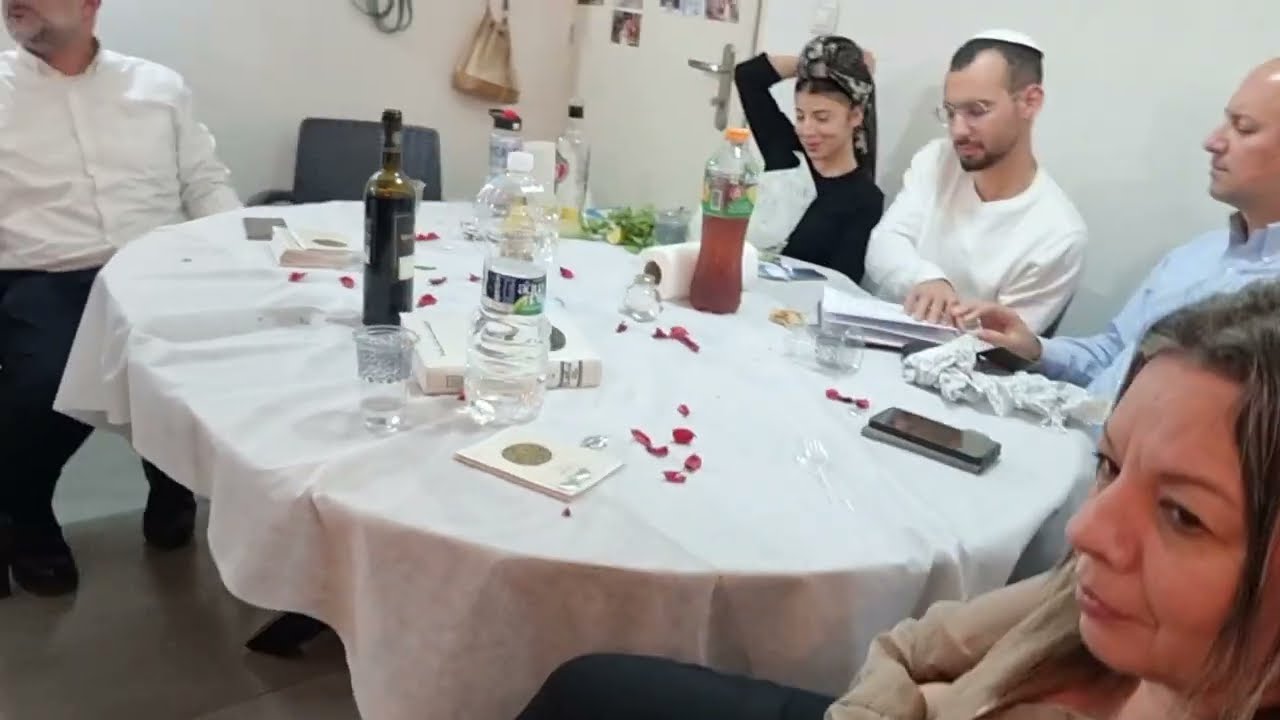 ברכת המזון בתימנית ברכת האורח הארוכה בנוסח תימן שבע ברכות תימנית נוסח יהודי תימן מאת הרב אסף כהן היו