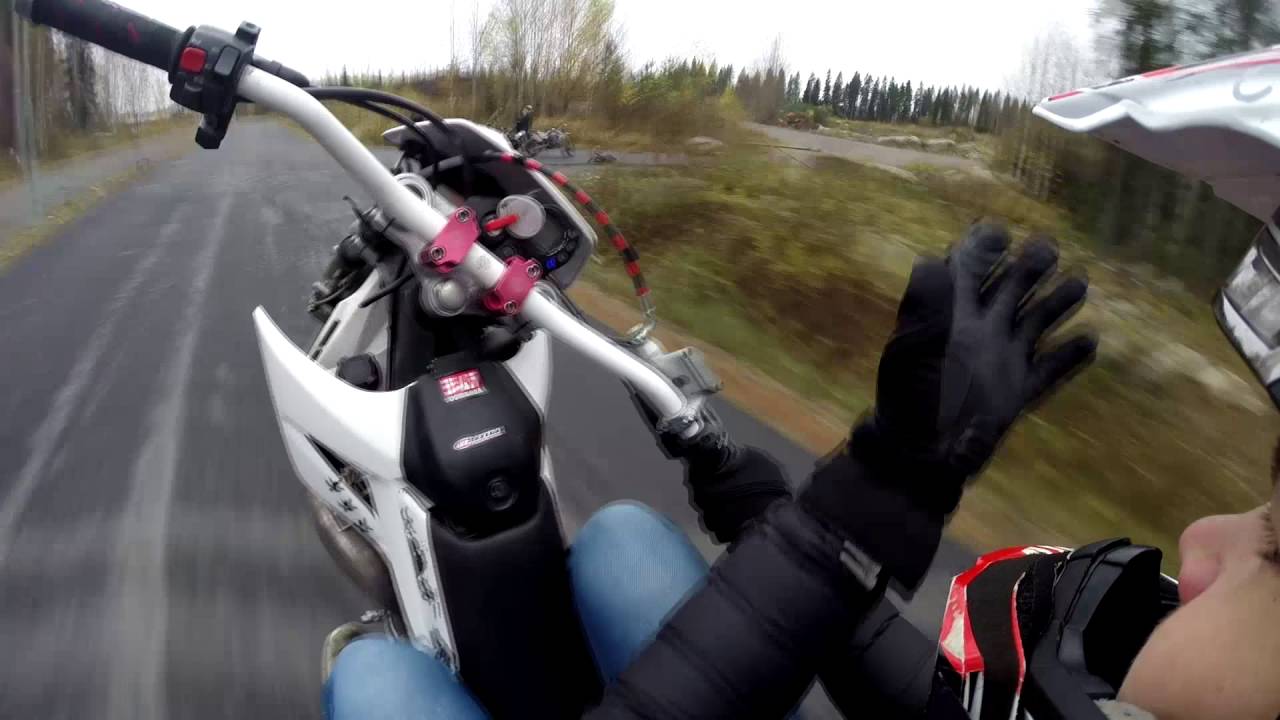 Smoto enskaa & Ajelup&auml;tki&auml;
