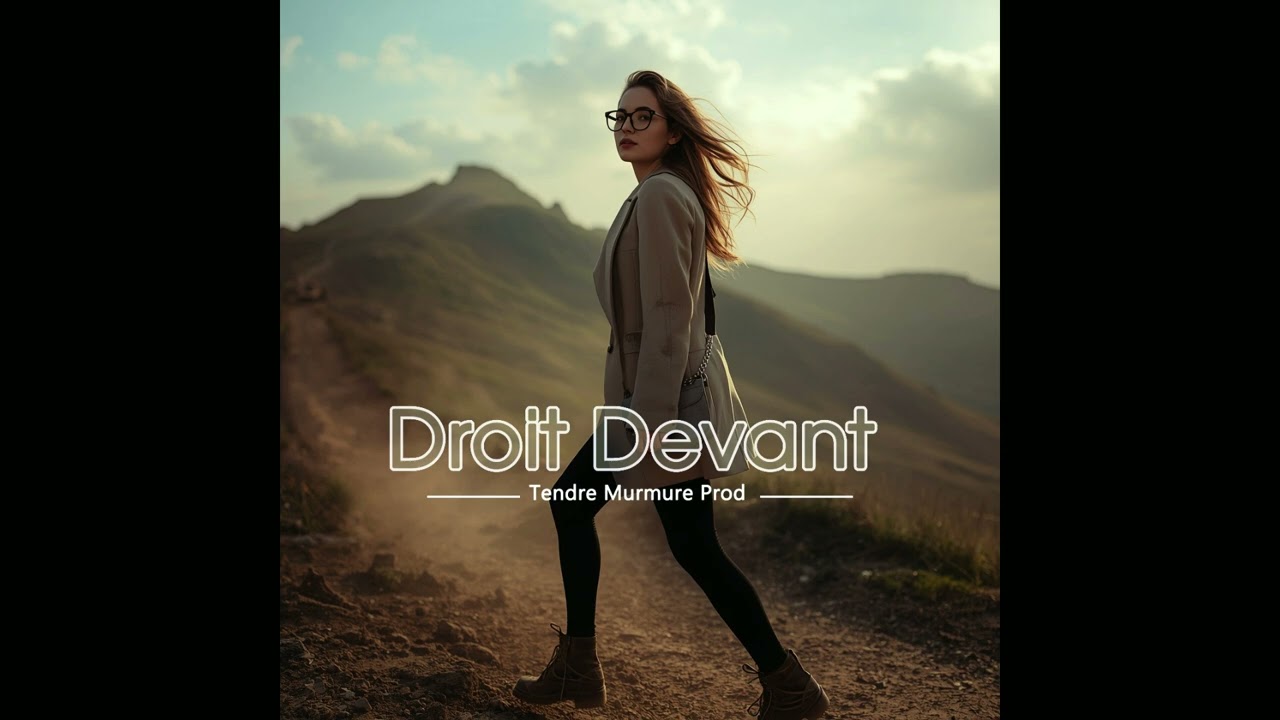 Droit Devant