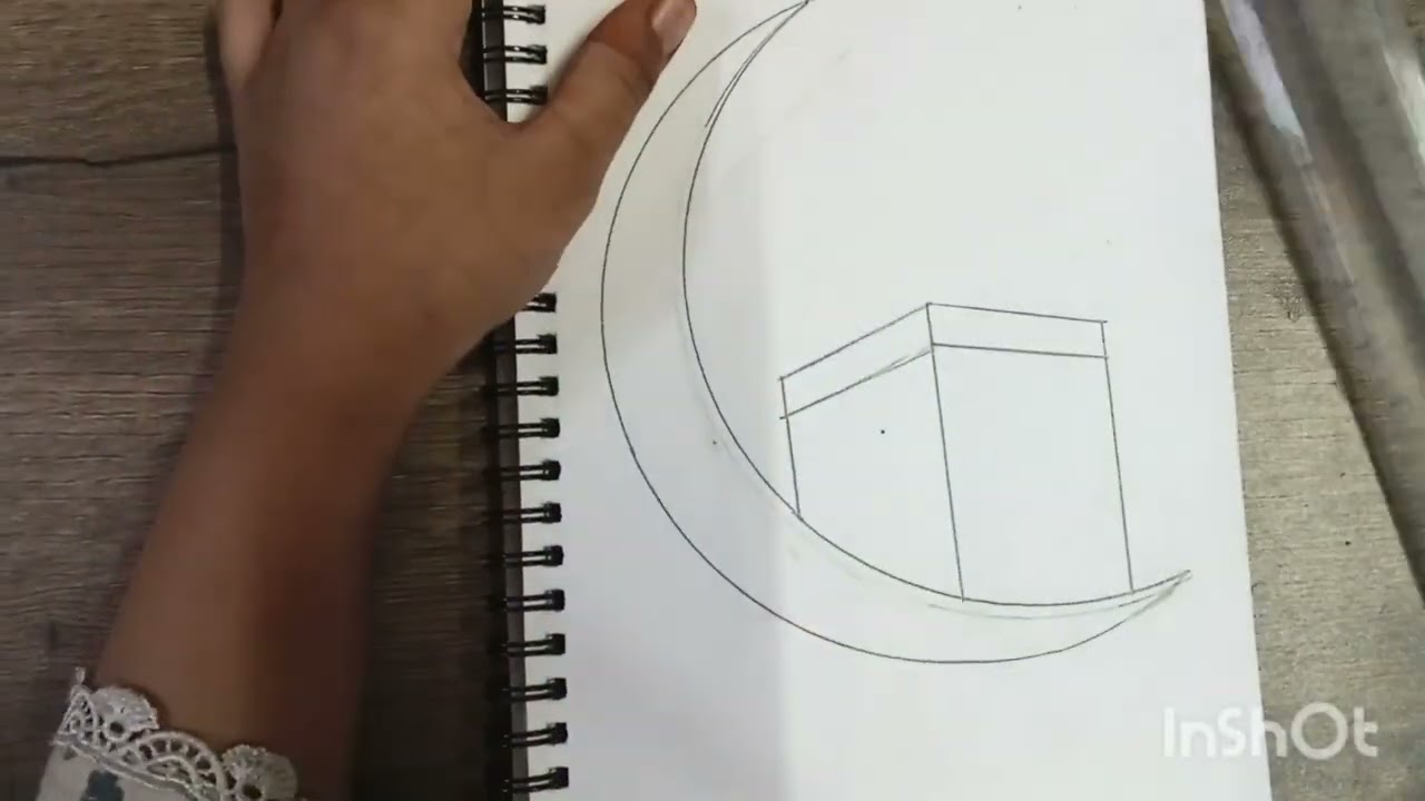 Kaba drawing 