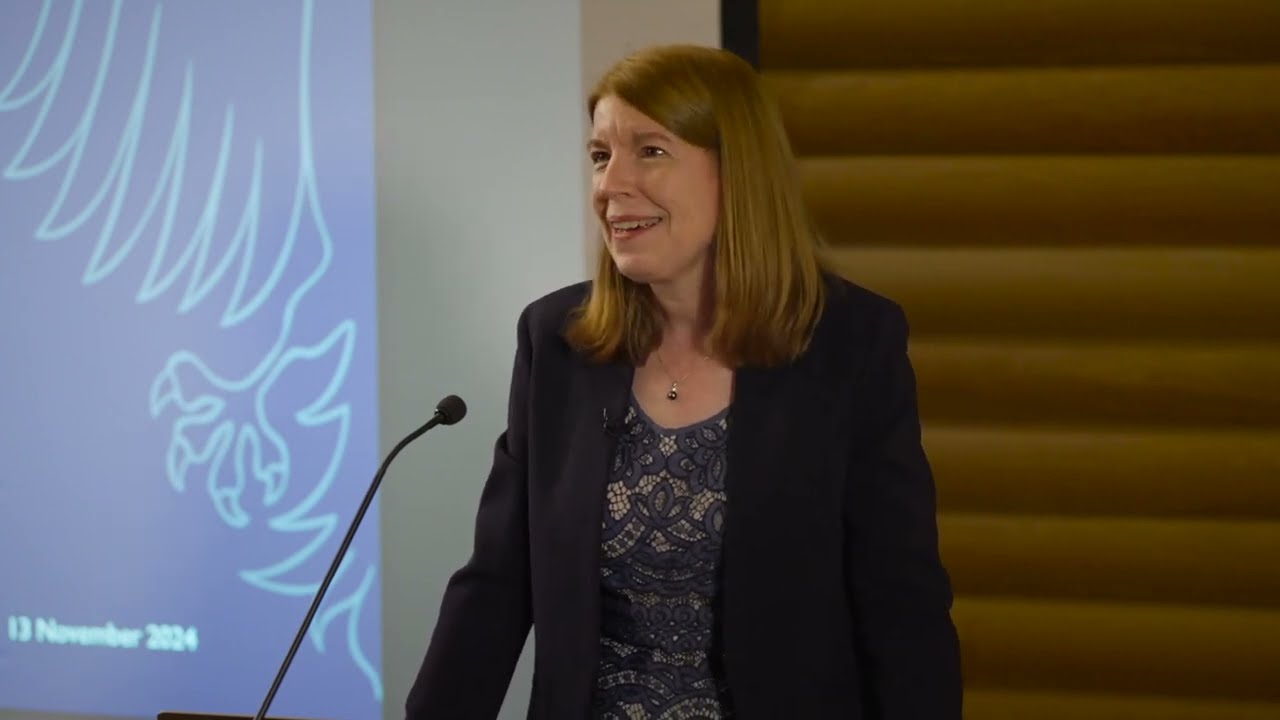 PPE Centenary Lecture with Professor Christina Davis: Economic Diplomacy and Balance of Power