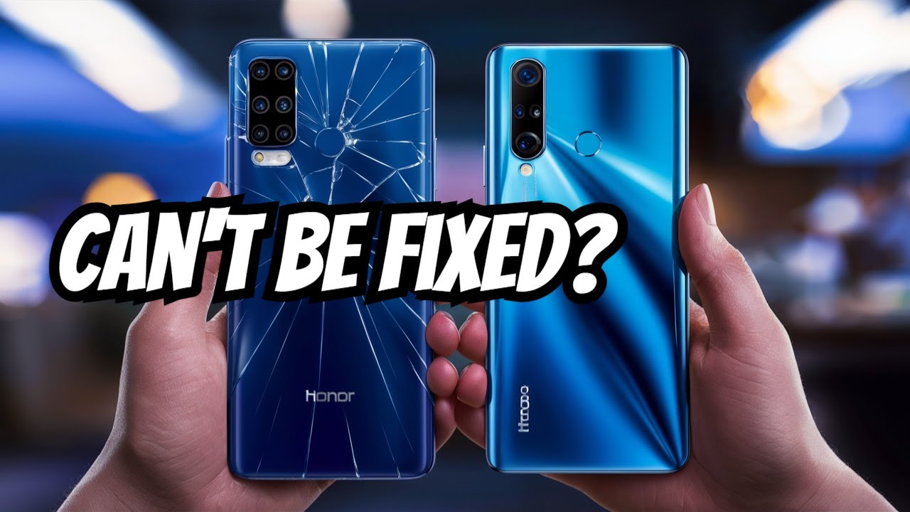 How to Replace the HONOR 20 Lite Screen (Step by Step Guide)
