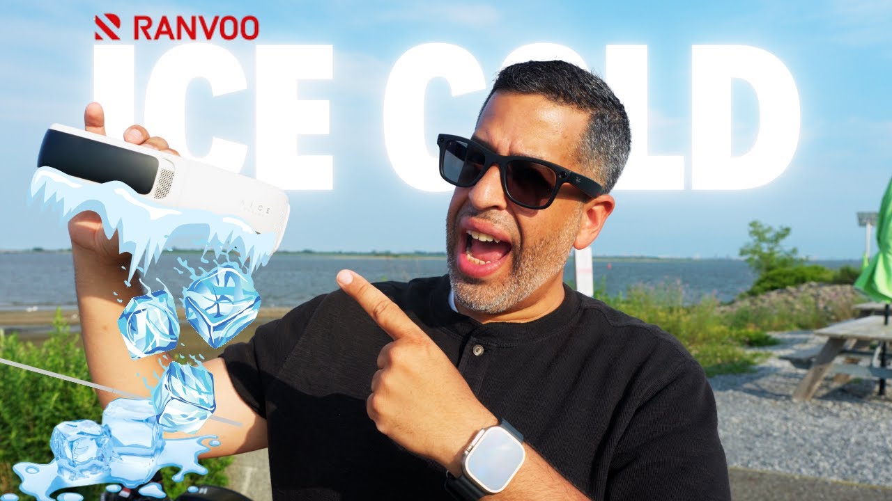 AICE Lite Plus vs. Summer Heat - Does it WORK?