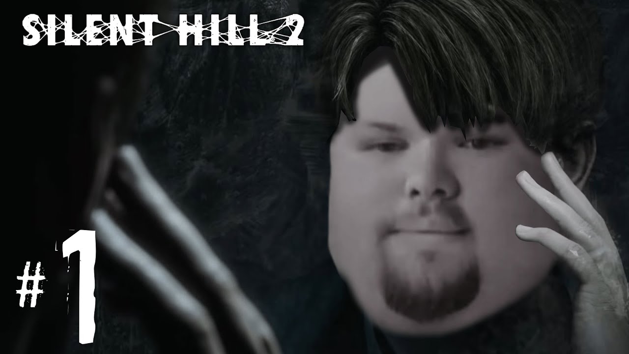 VOD // SILENT HILL 2 REMAKE - Partie 1