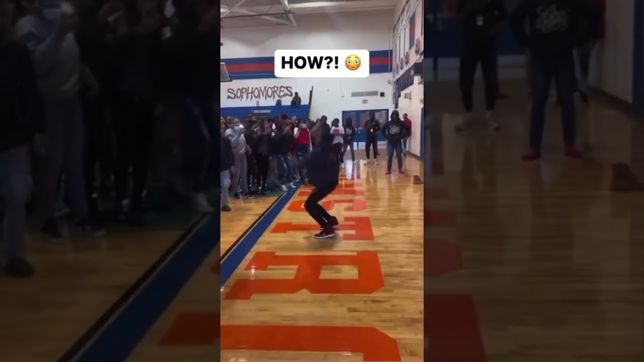 Rate his death drop 1-10