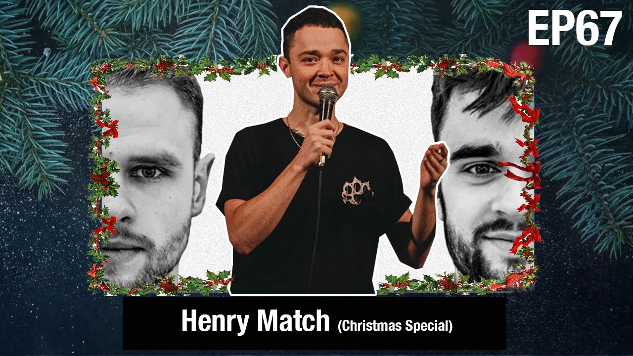 PVS #67 HENRY MATCH (Rasputino pempelis)