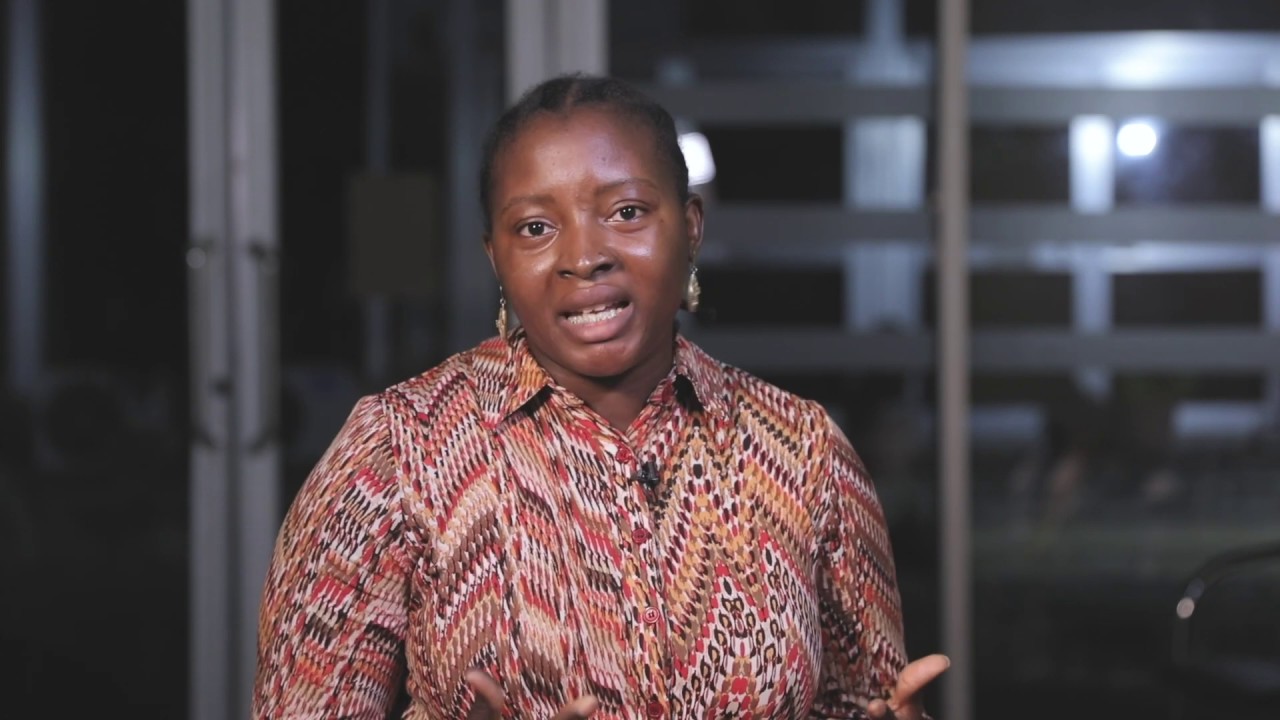 An Amazing Testimony of God's Healing Power