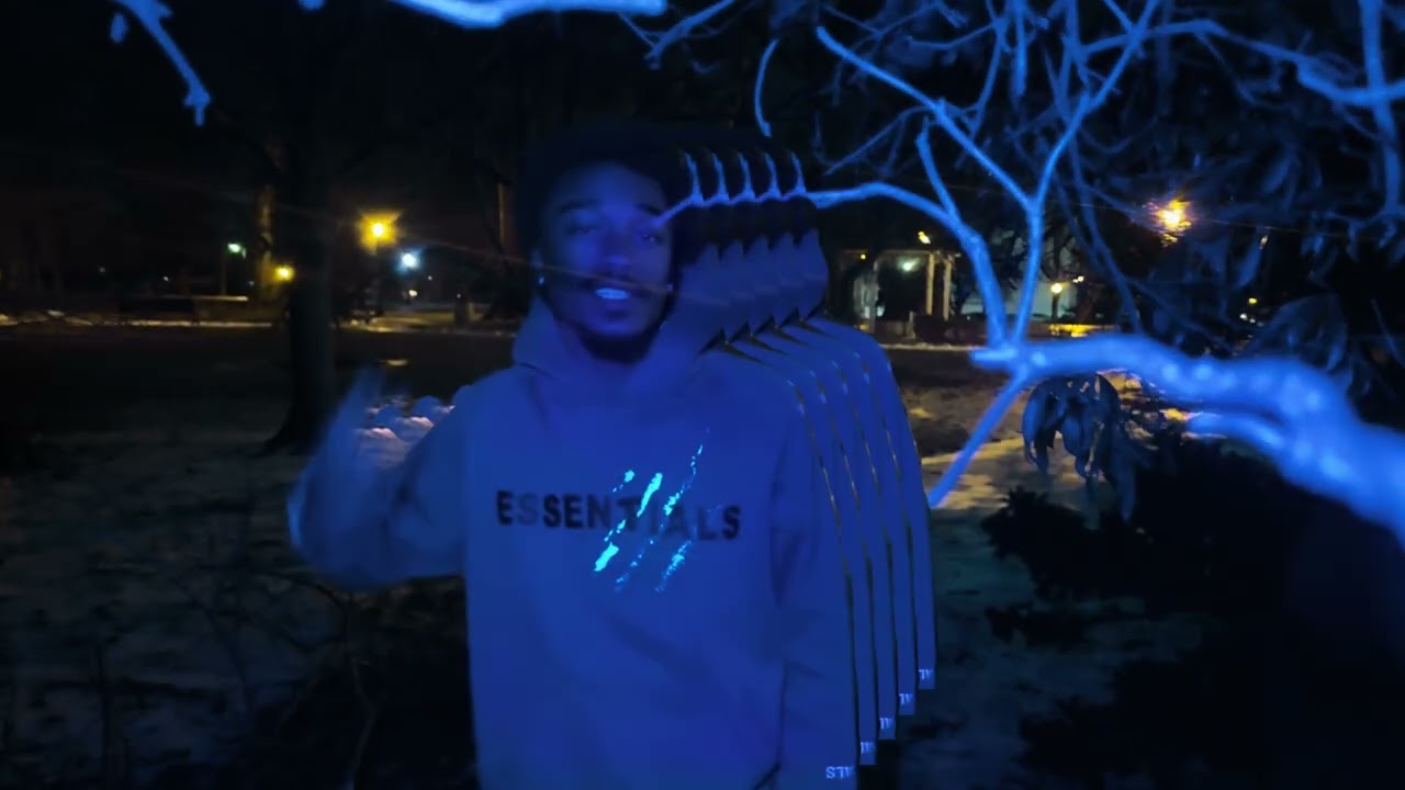 Daedae808 - Get up & Get it (Official Music Video)