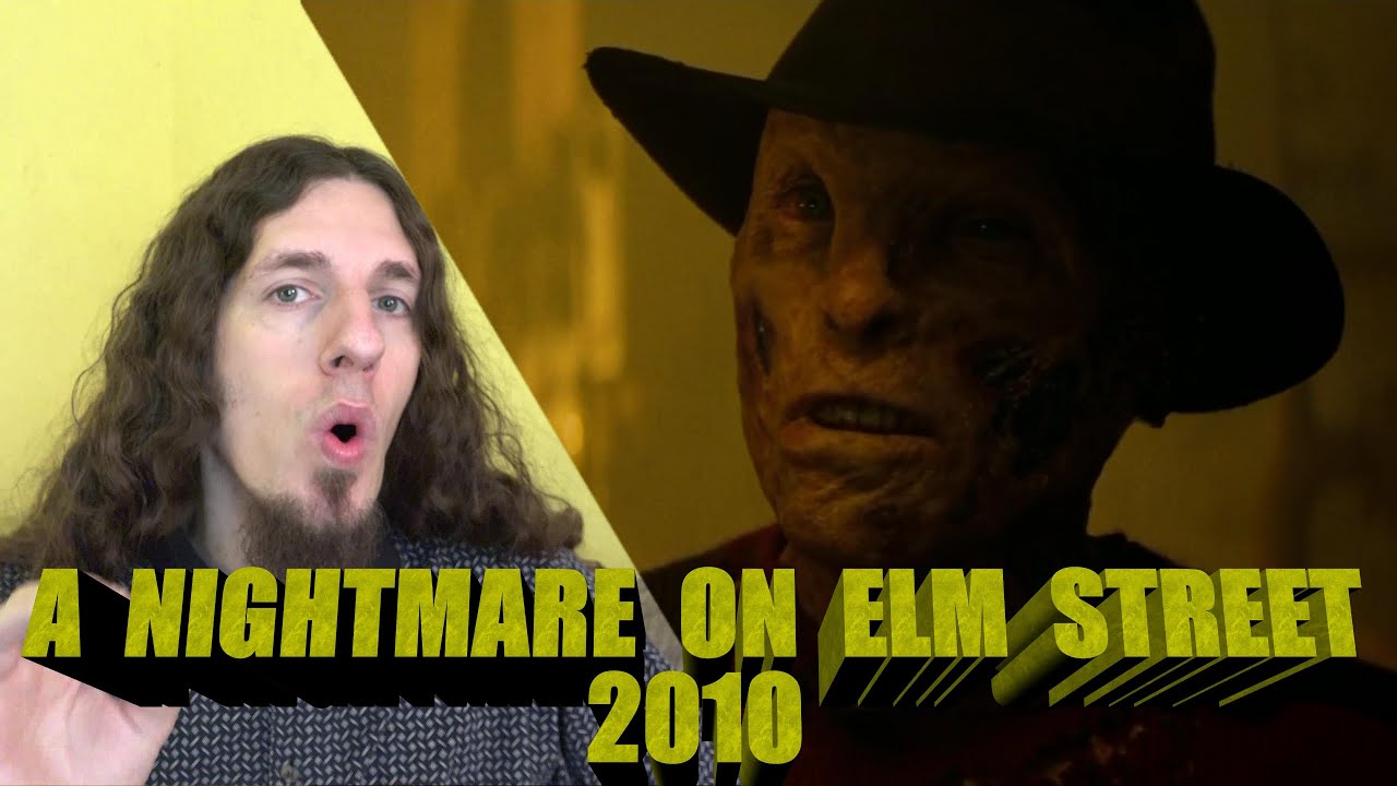 A Nightmare on Elm Street (2010) Review