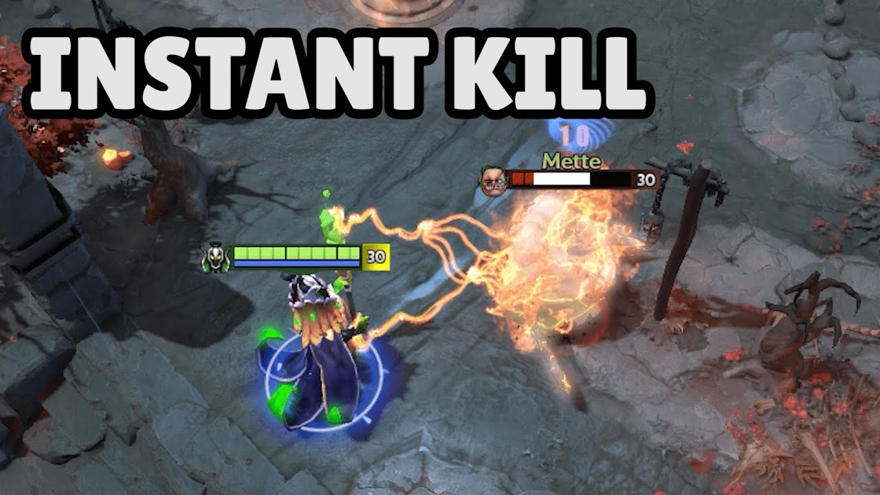 7 Things You Should Try in Patch 7.31 Dota 2