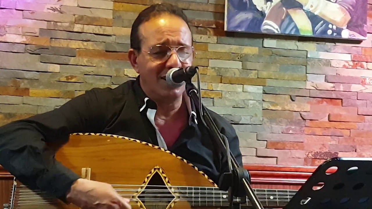 Zahir abdjaoui chanson Nostalgie