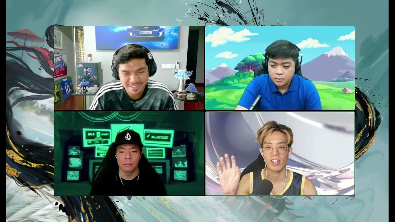 Episode 23 | Our 1st Owner arrives on the scene! Team HAQ Owner Aiman brings his power to MKL!