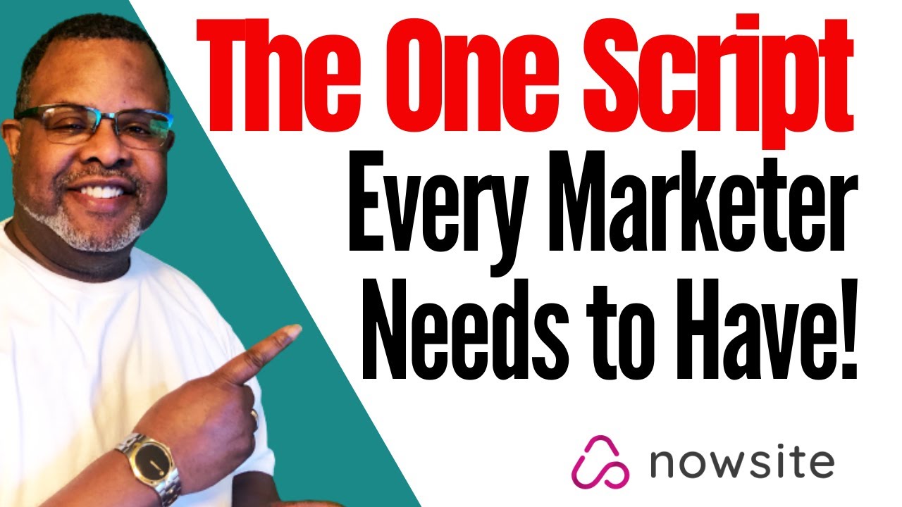 Nowsite | Network Marketing Tips | Recruiting Secrets Pt 2