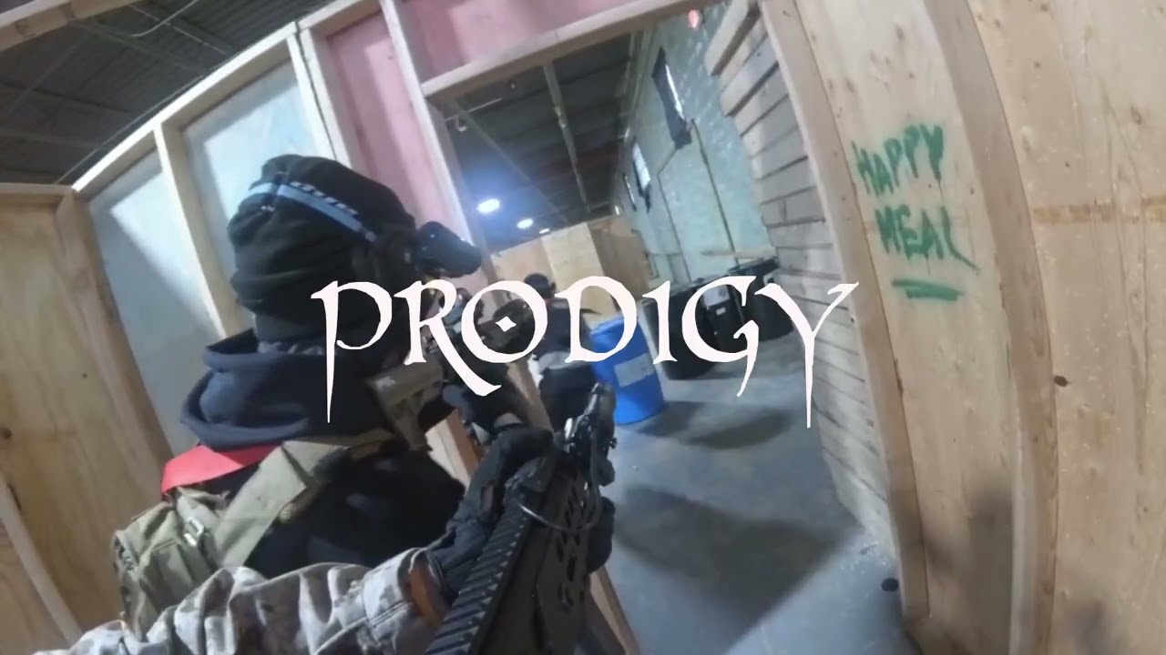 Gym Class - Stryker Airsoft/Strike Force Sports