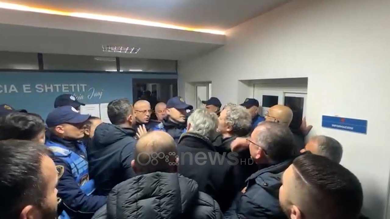 35 të shoqëruar, 2 në kërkim/ Opozita: Policia shkelje të rënda të ligjit