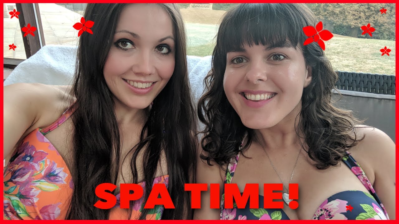 SPA WEEKEND: A CHILD-FREE BREAK AWAY IN SHEFFIELD!!! | Mama Mei