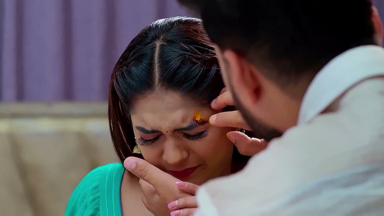 Nindu Noorella Saavasam | Ep - 599 | Best Scene | Jun 20 2025 | Zee Telugu