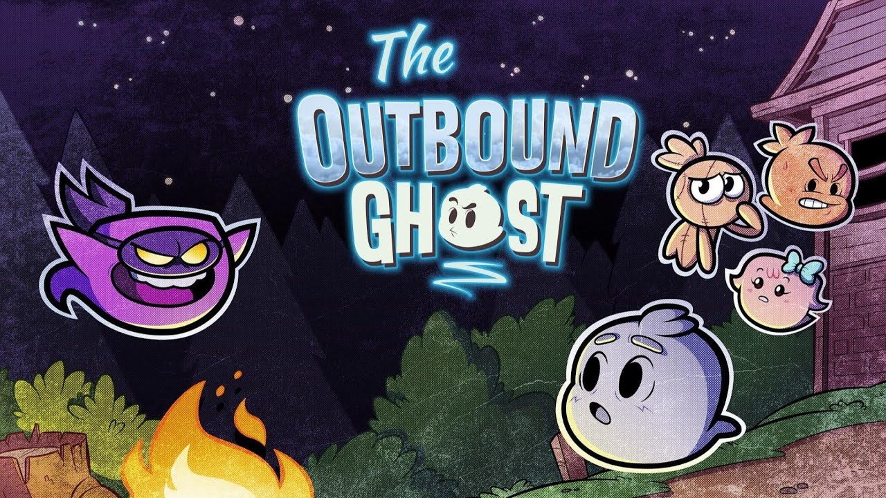 We're Returning to Outbound | The Outbound Ghost (PC) Full Updated Demo