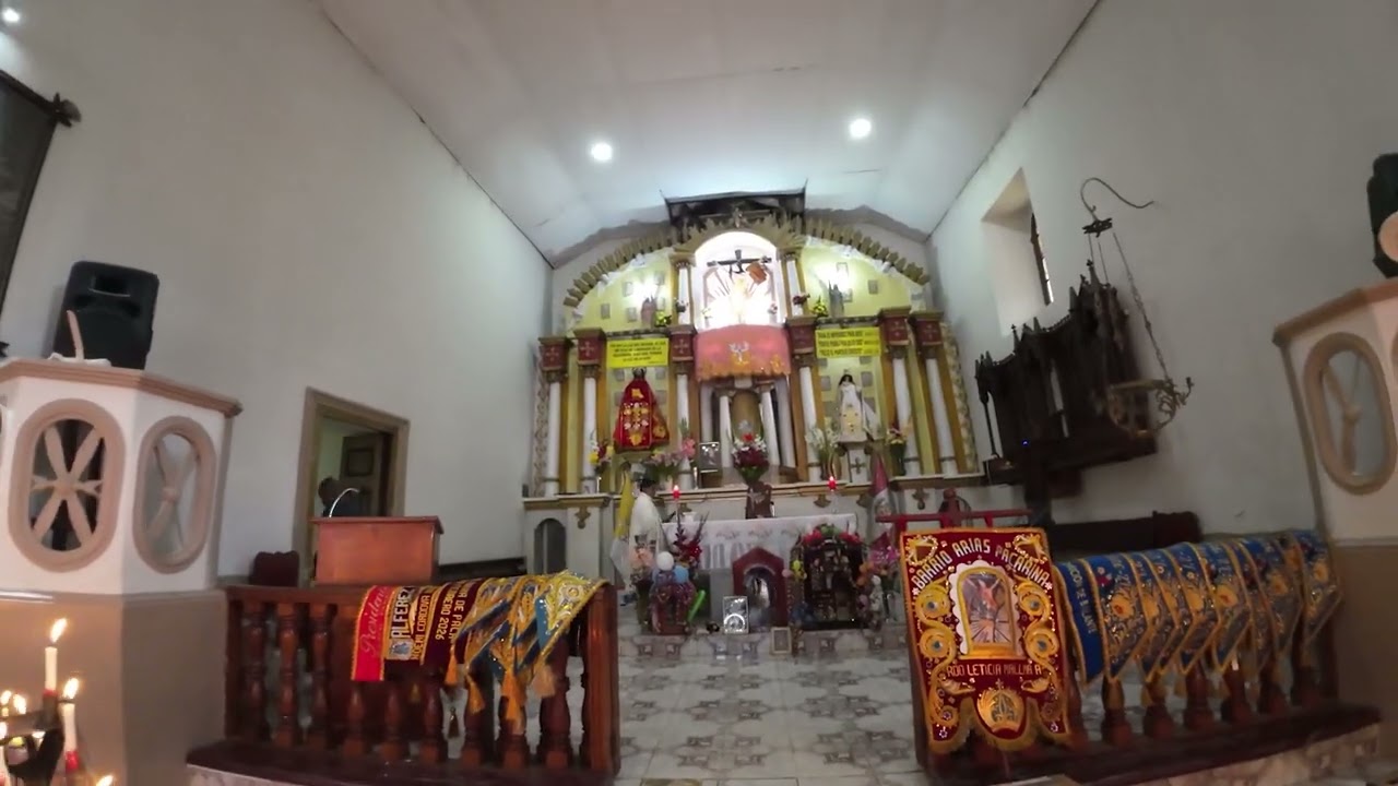 Barrio Arias Pacarina 2026 - 1