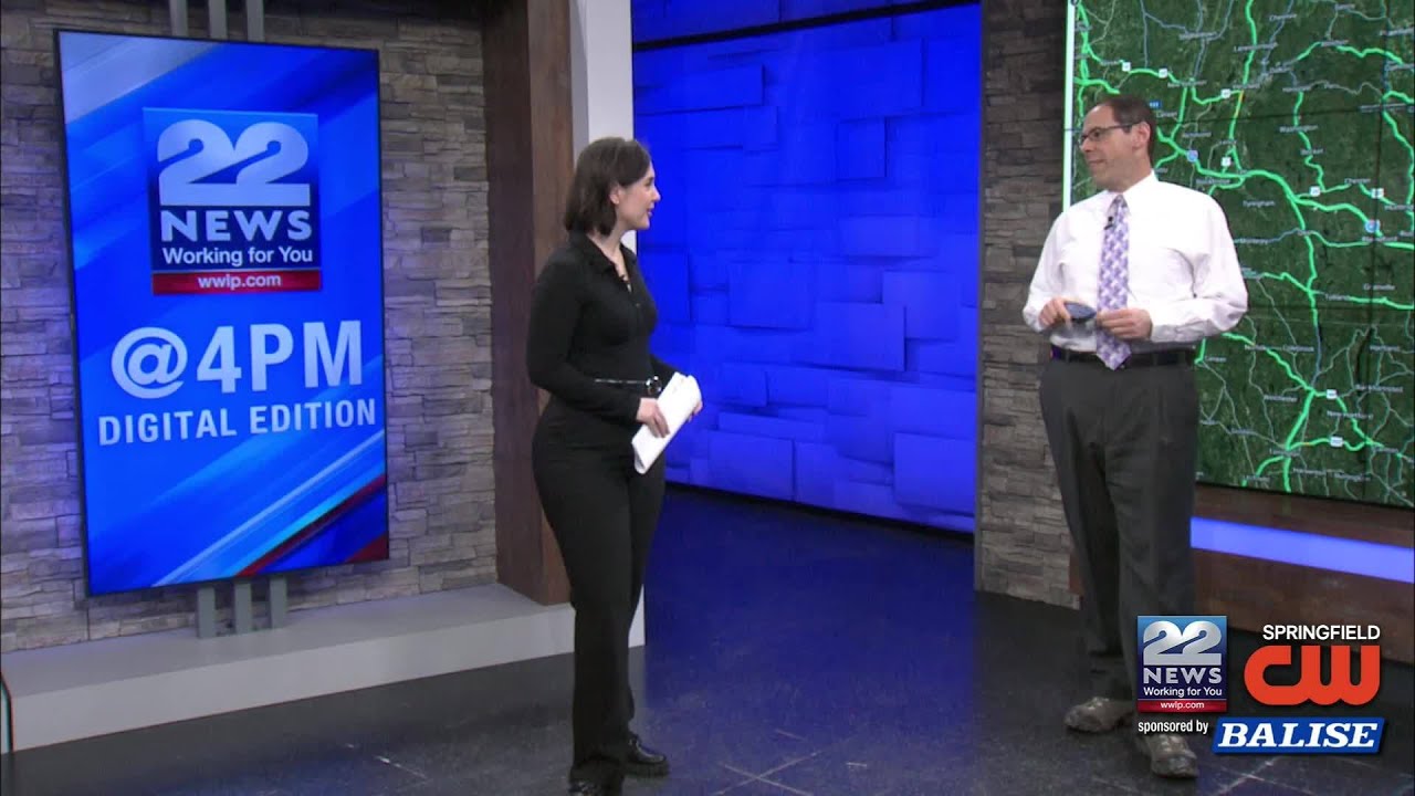 22News at 4: Digital Edition 2/10/26