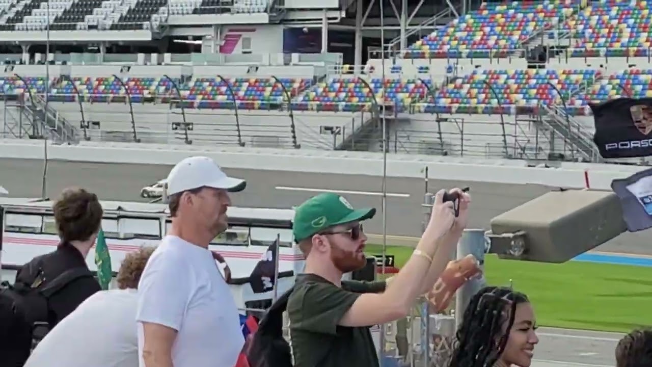 2026 Rolex 24 at Daytona Entire Weekend Short Film