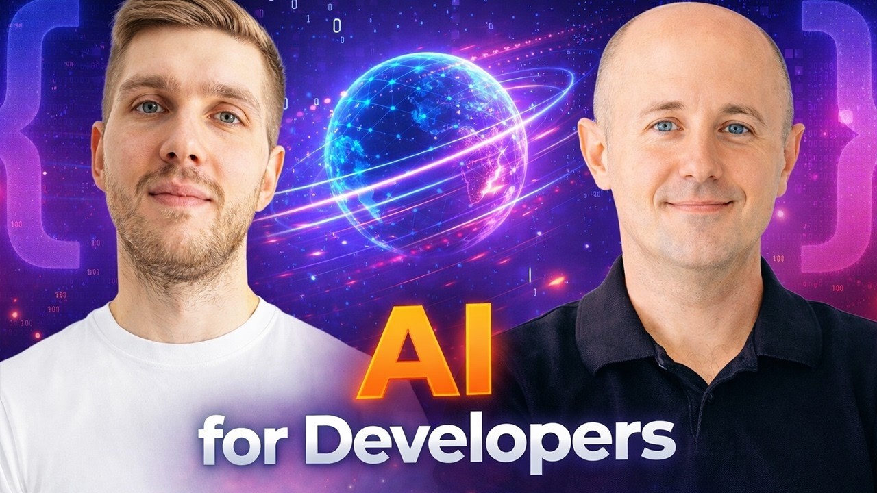 AI for Developers in 2026: Tools, Mistakes, and Smart Workflows