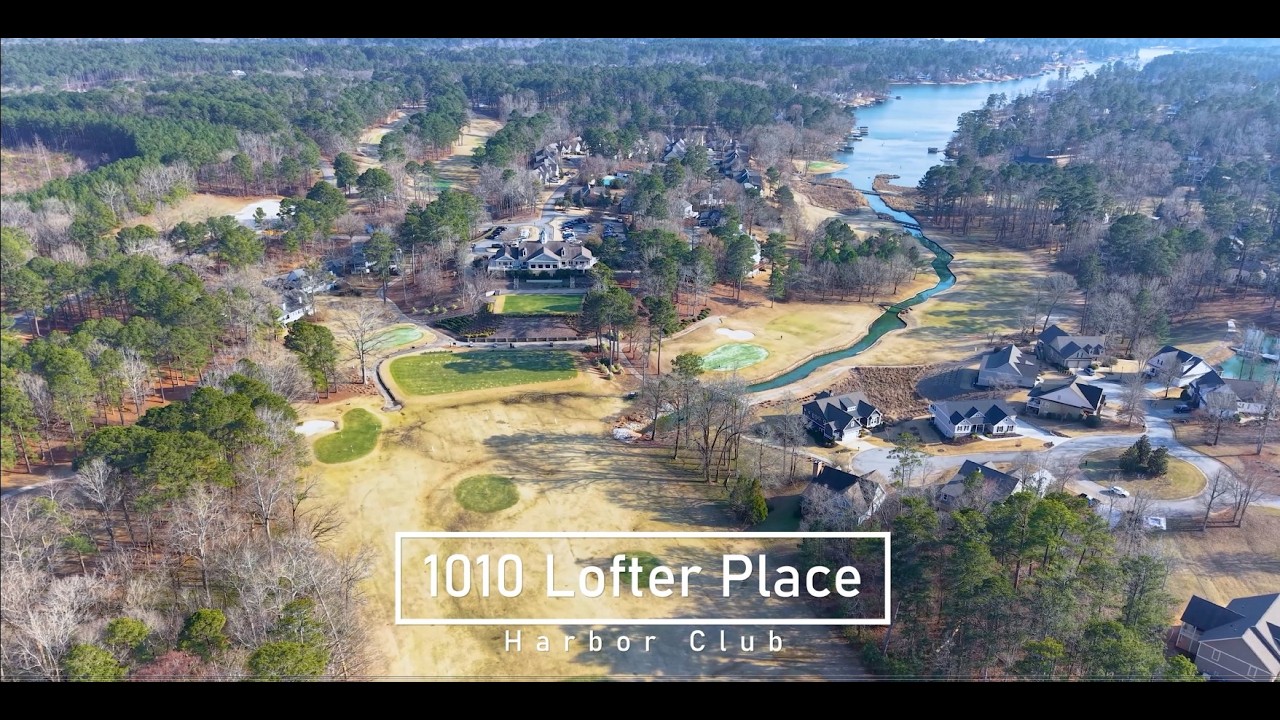 1010 Lofter Place , Harbor Club