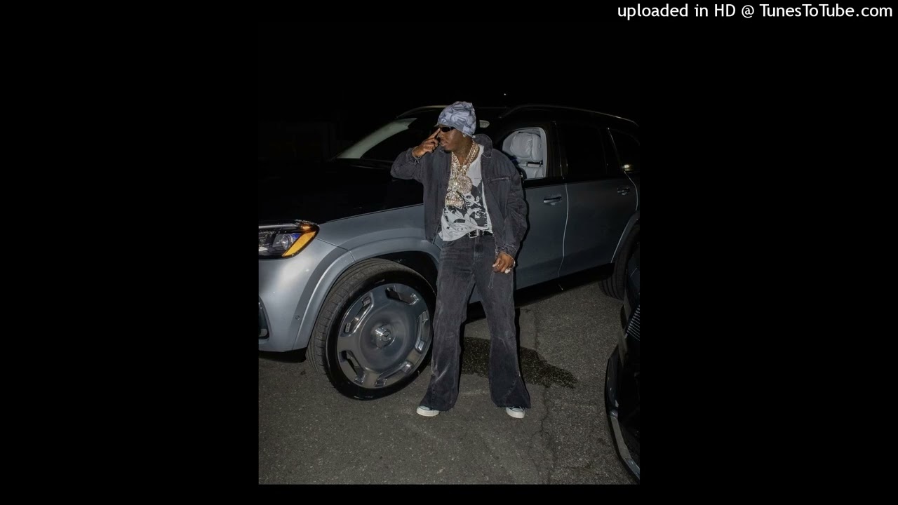 Real Boston Richey Type Beat - 