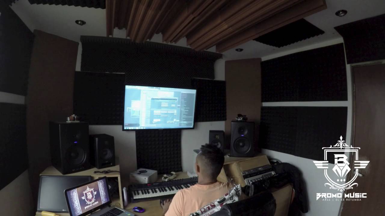 [Tutorial Kizomba Zouk] FL Studio by @elkeretumba