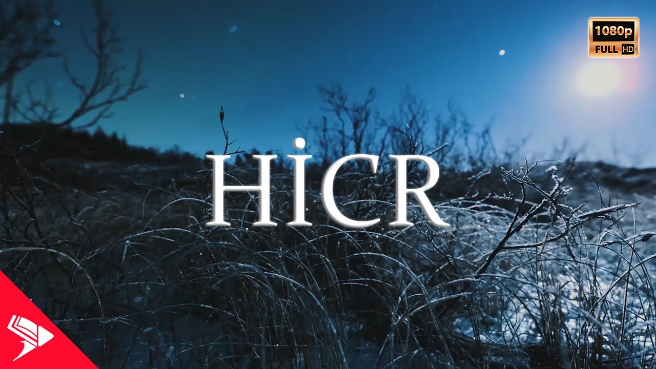 Ümidini Kesenlerden Olma | Hicr Sûresi
