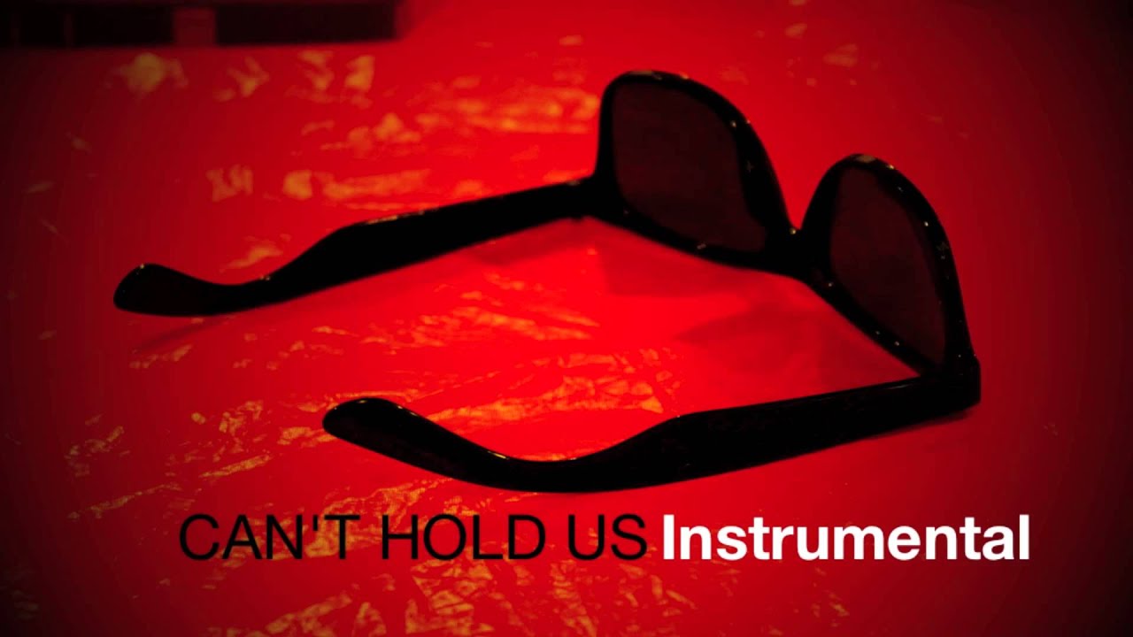 Can't Hold Us // Macklemore #instrumental #beat (2013 Remake)