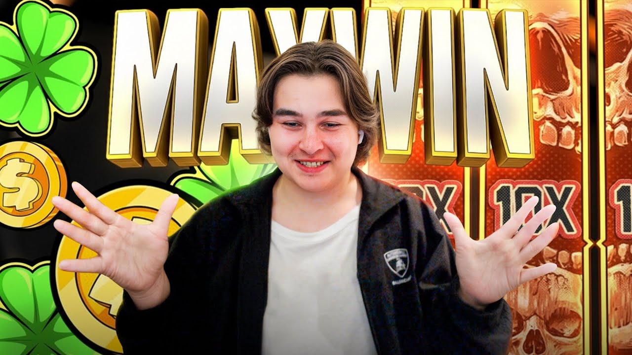 THE MOST INSANE SESSION ON HACKSAW SLOTS!