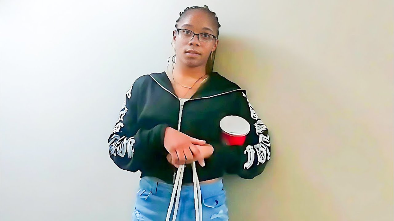 Violent Lesbian Brutally Beats Girlfriend in Hotel Room, Thinking She'd Get Away With It, Ends Bad