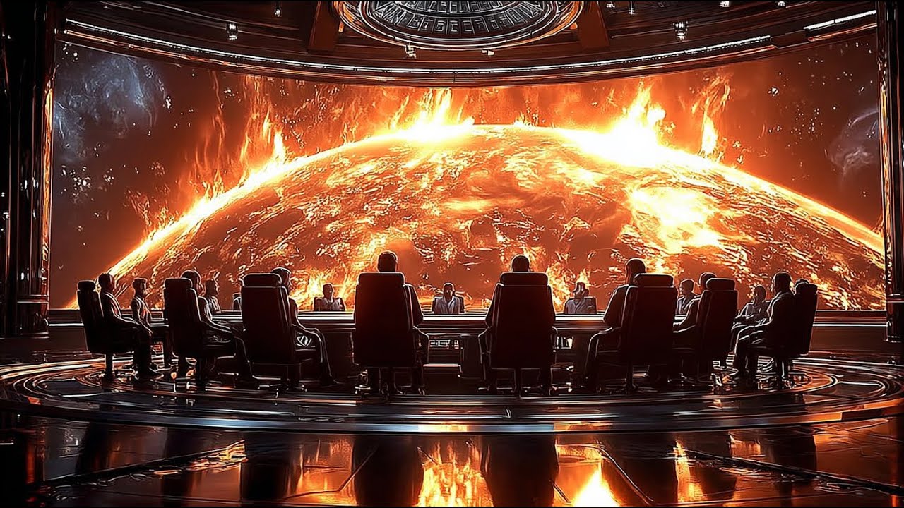 The Galaxy Begged for Talks But Humans Chose for War Instead | Sci-Fi | HFY Stories