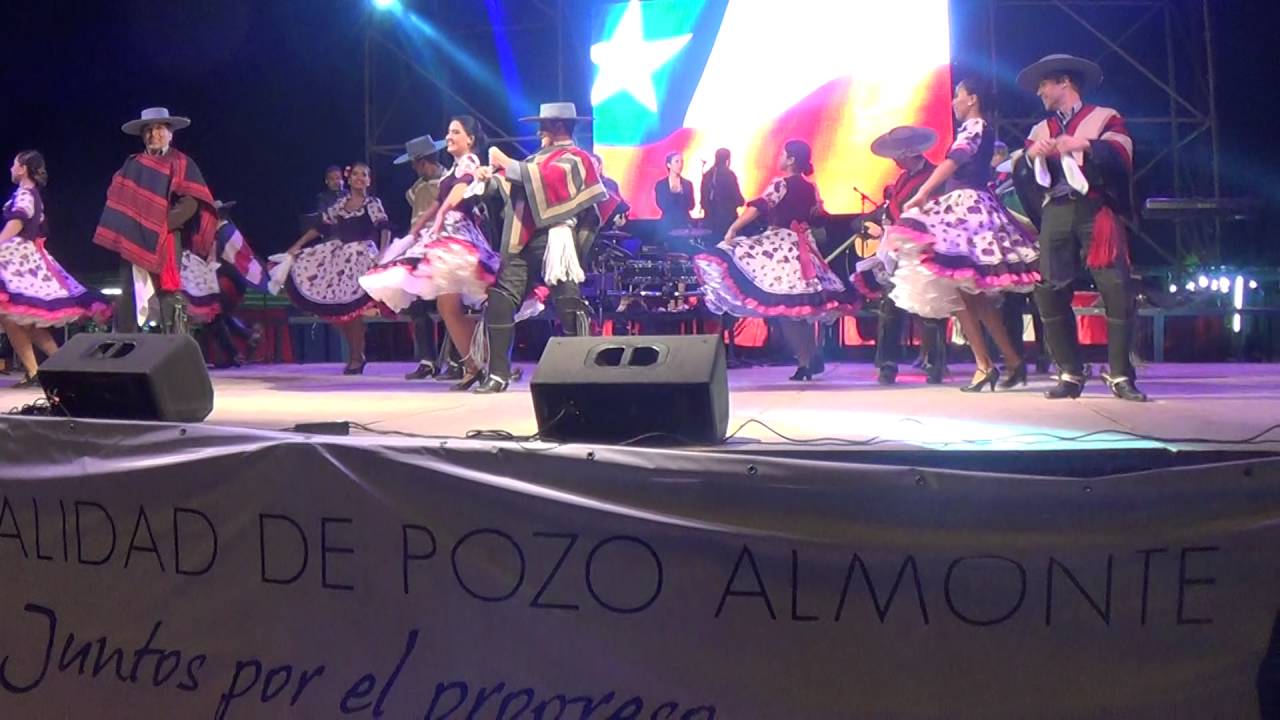 Kirqui Wayra (Huaso Tradicional)