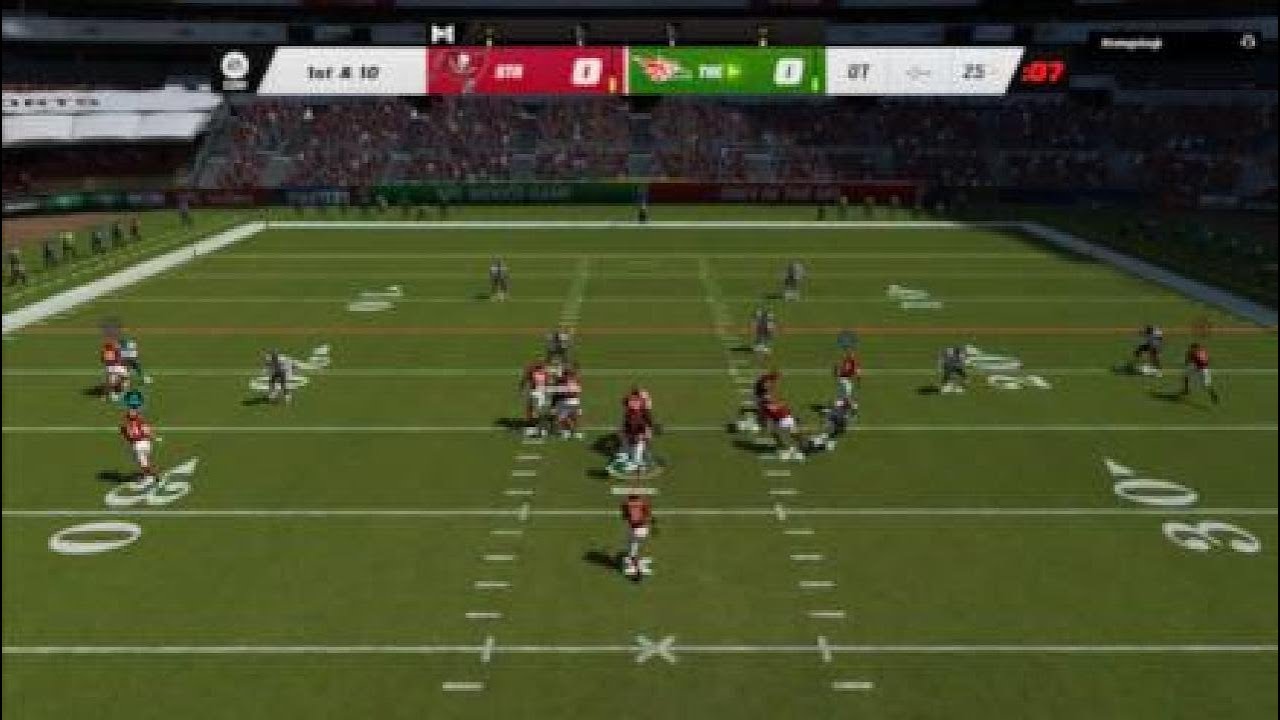 MUT 23 - Campus Heroes College Overtime - Part 47