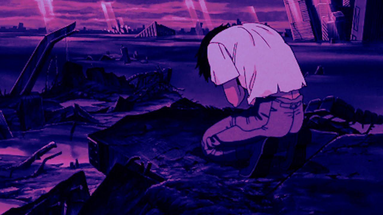 kid cudi - the void﹝slowed + reverb﹞